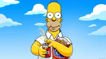 ديزني تحدد موعد إطلاق الجزء الثاني من فيلم عائلة سيمبسون الشهير